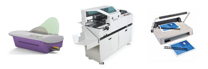 Binding Machine Support